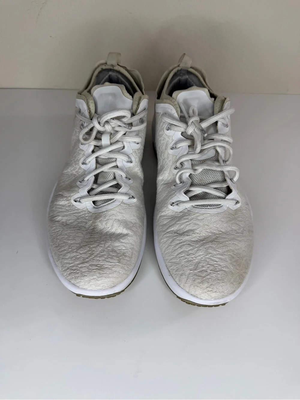Jordan selling nike